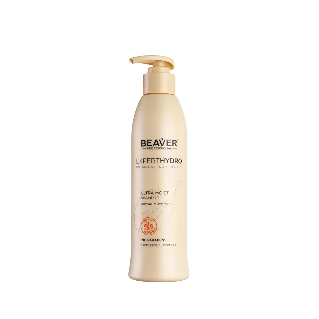 Ultra moisture shampoo (318ml)