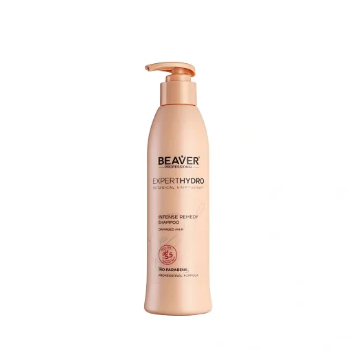 Intense Remedy shampoo (318ml)
