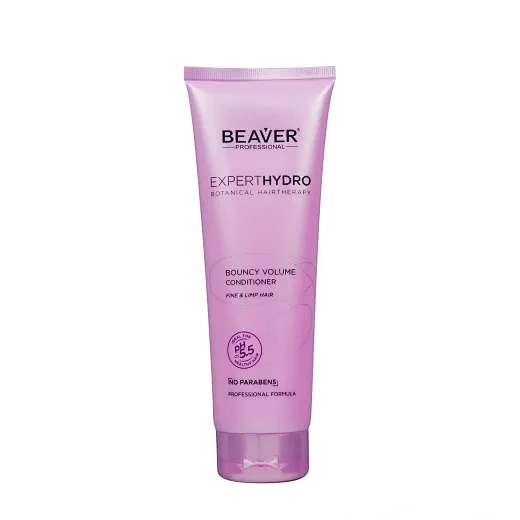 Bouncy volume conditioner (258ml)