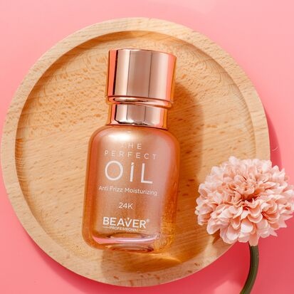 THE PERFECT OIL-24K (50ml)