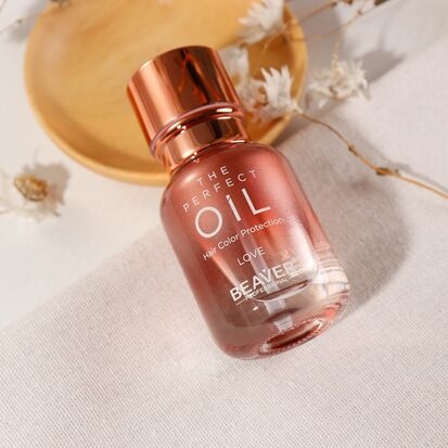 THE PERFECT OIL-LOVE (50ml)