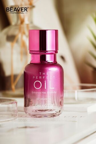 THE PERFECT OIL-ROMANTIC (50ml)