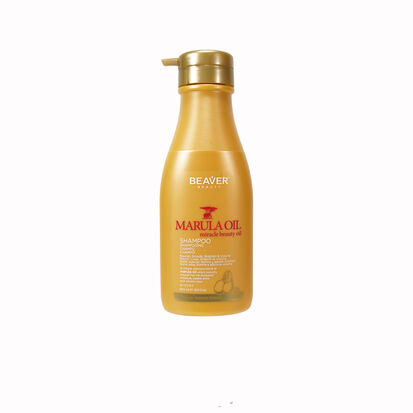 Marula Oil Shampoo (500ml)