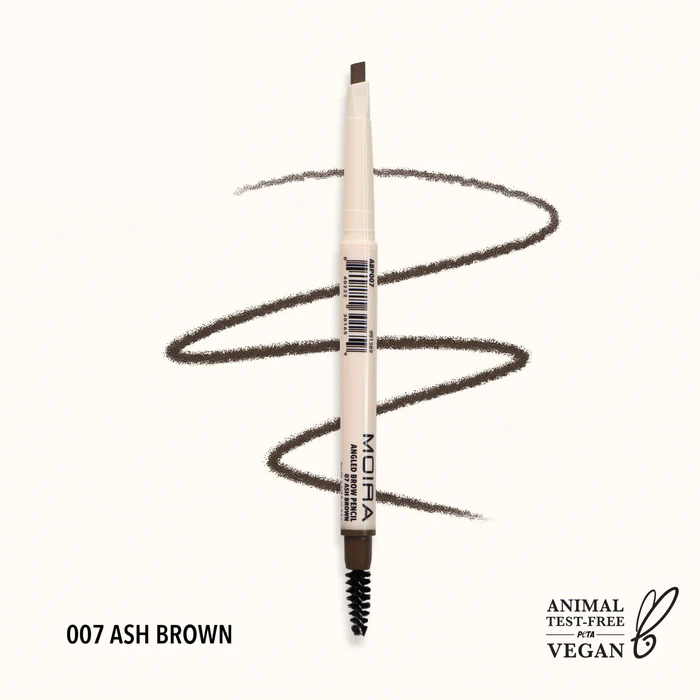 Angled Brow Pencil (007, Ash Brown)
