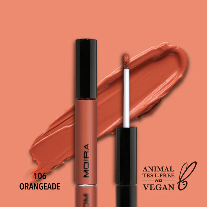 Lavish Color Correcting Concealer (106, Orangeade)