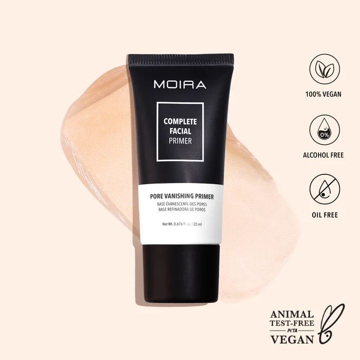 Complete Facial Primer(003, Pore Vanishing Primer)