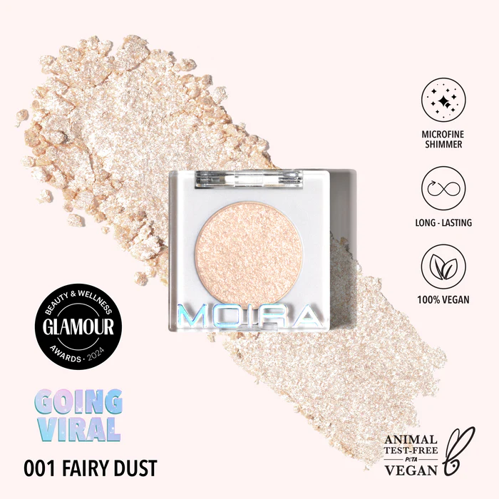 Chroma Light Shadow (001, Fairy Dust)