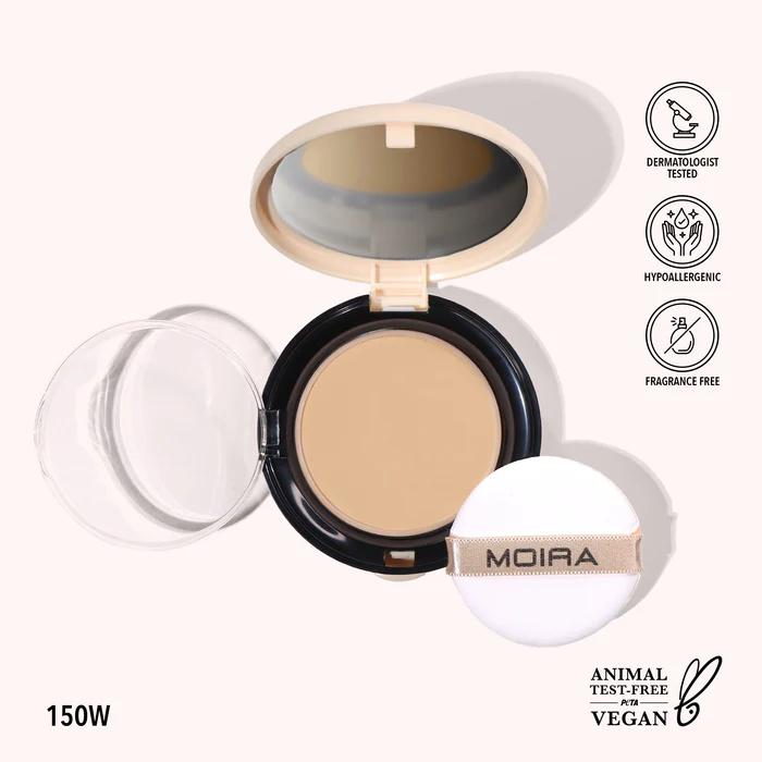Complete Wear Powder Foundation (150W)