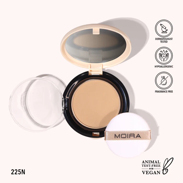Complete Wear Powder Foundation (225N)