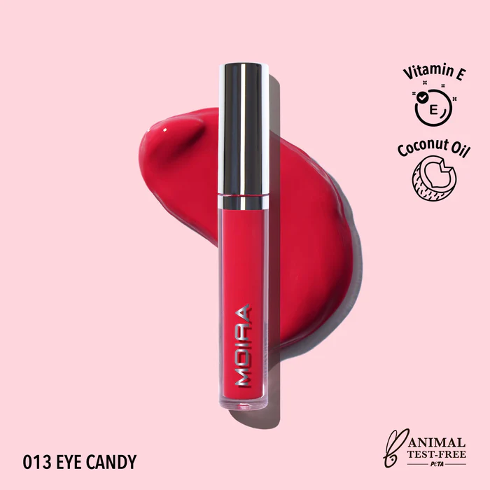 Gloss Affair (013, Eyecandy)