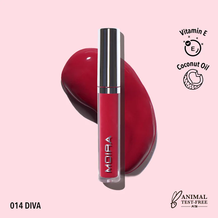 Gloss Affair (014, Diva)