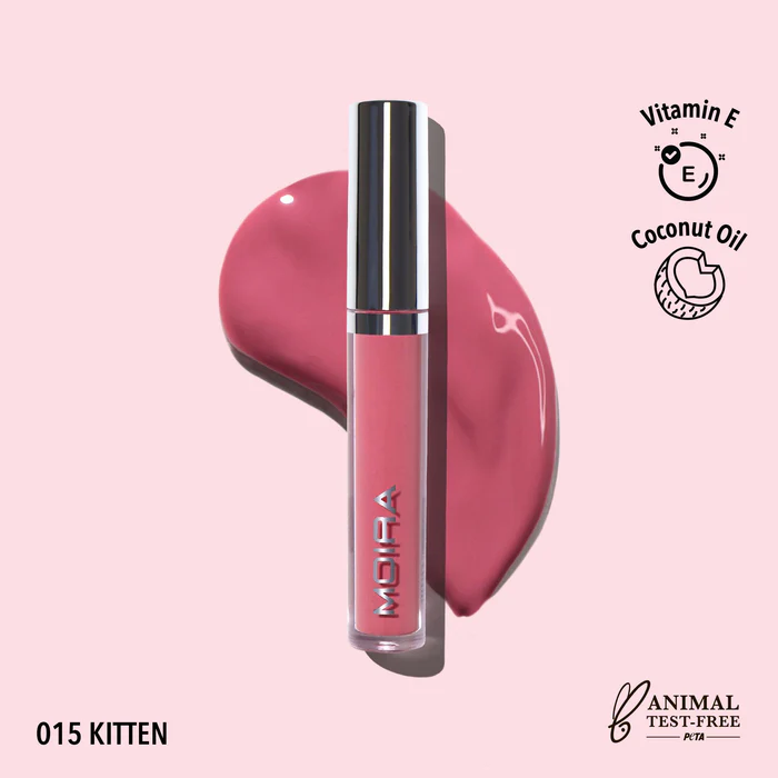 Gloss Affair (015, Kitten)