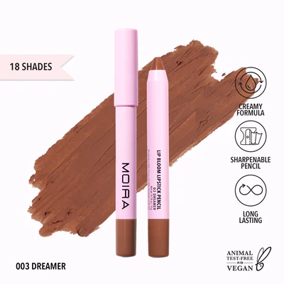 Lip Bloom Lipstick Pencil (003, Dreamer)