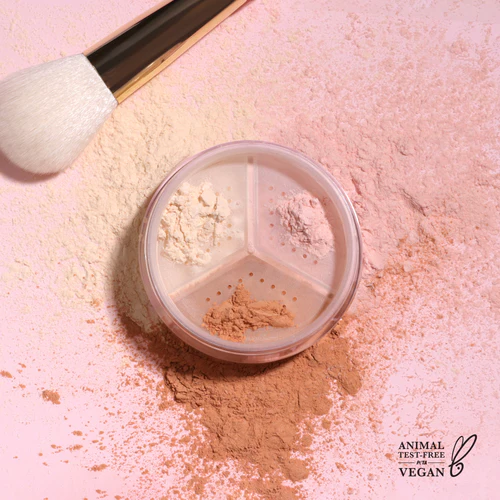 Loose Setting Powder (003, Medium)