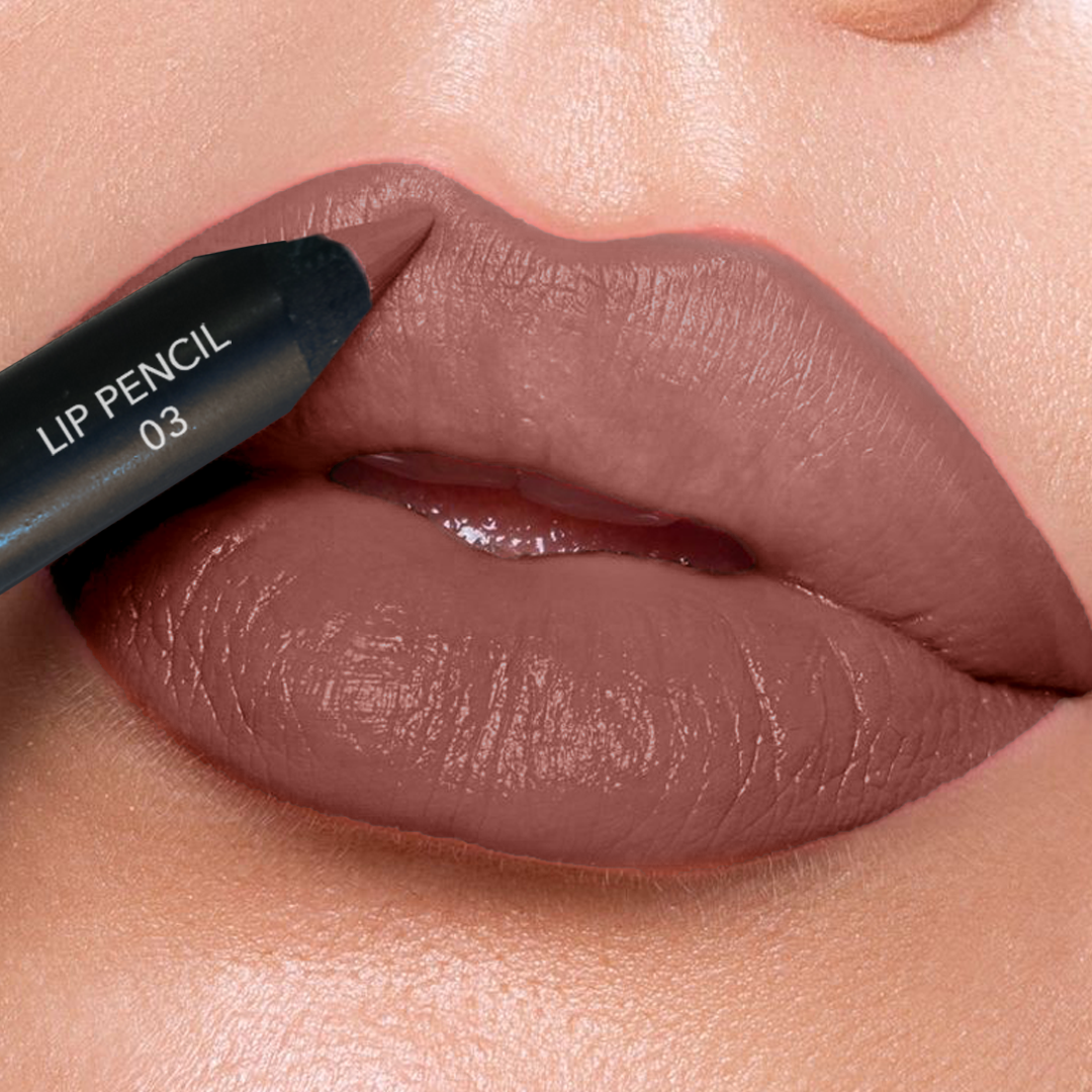 LIP PENCIL 03