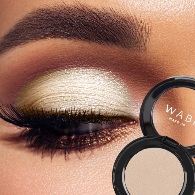 SHIMMER SINGLE EYESHADOW 51