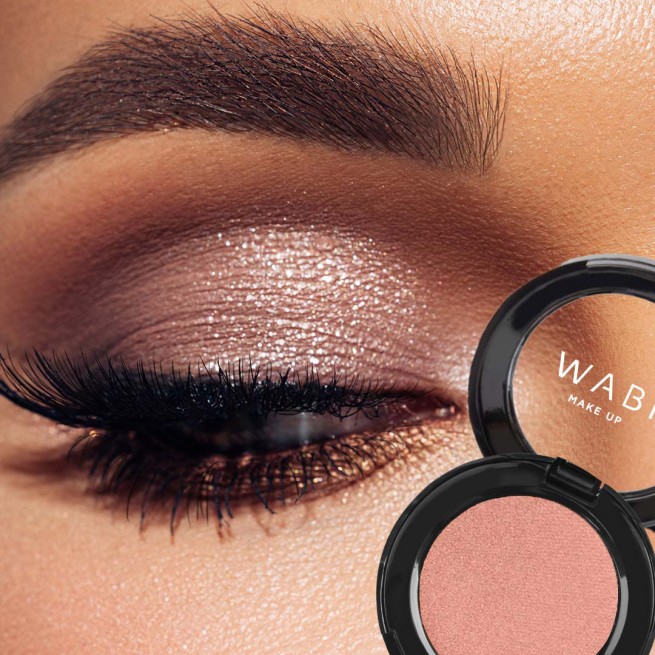 SHIMMER SINGLE EYESHADOW 52