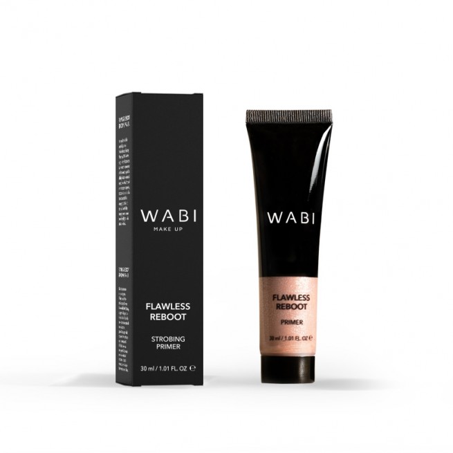 FLAWLESS REBOOT STROBING PRIMER