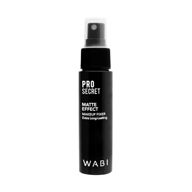 MAKE UP FIXER MATTE EFFECT 50ml