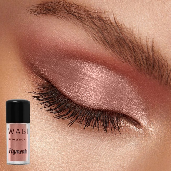 PIGMENTS WP-03             Tan Pal