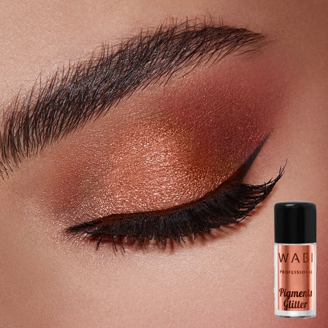 PIGMENTS WP-04         Bright Beige