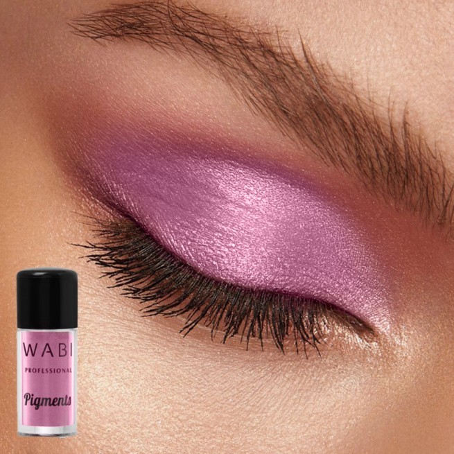 PIGMENTS WP-08          Ruby