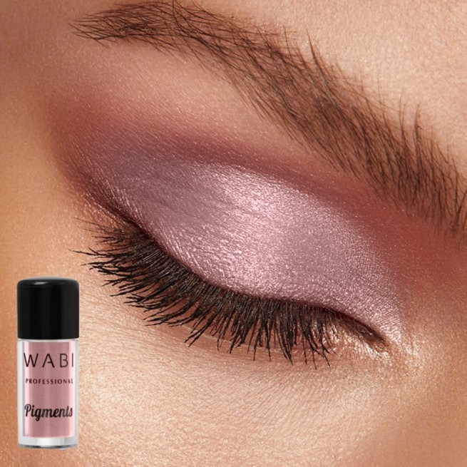 PIGMENTS WP-09       Garnet