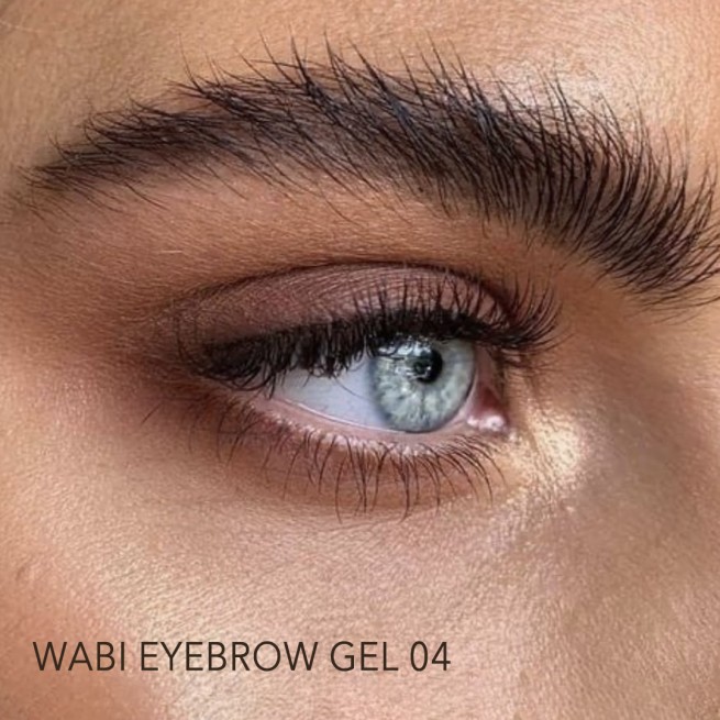 EYEBROW GEL C-04