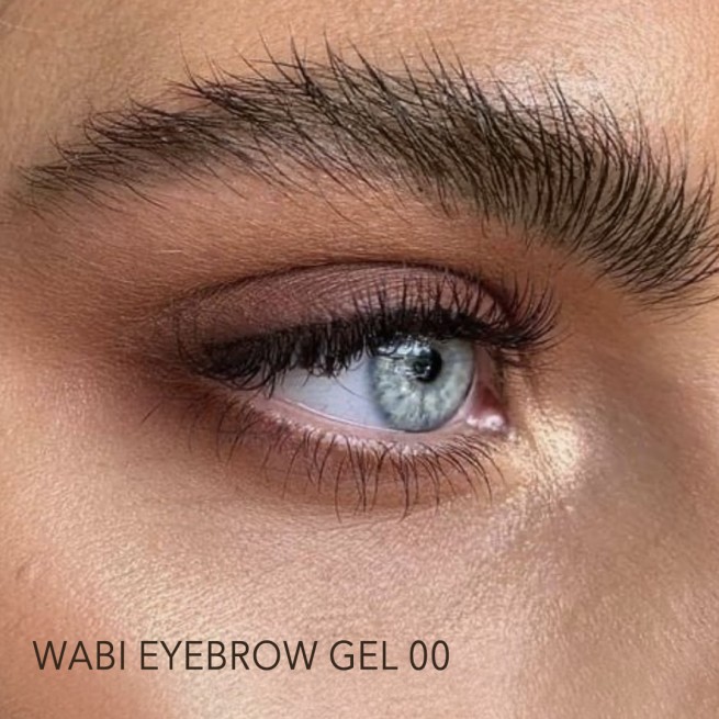 EYEBROW GEL C-00