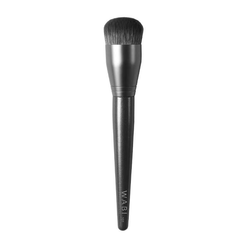 BUFFY FOUNDATION BRUSH No 101