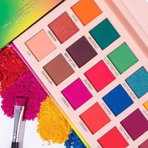 Palette