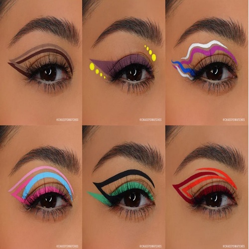 Pigments